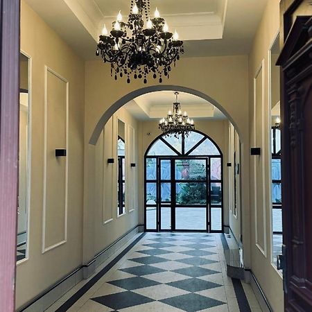 Ferienwohnung Urban Penthouse Free Parking I Rowery Posen Exterior foto