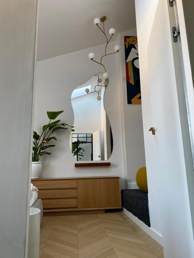 Ferienwohnung Urban Penthouse Free Parking I Rowery Posen Exterior foto