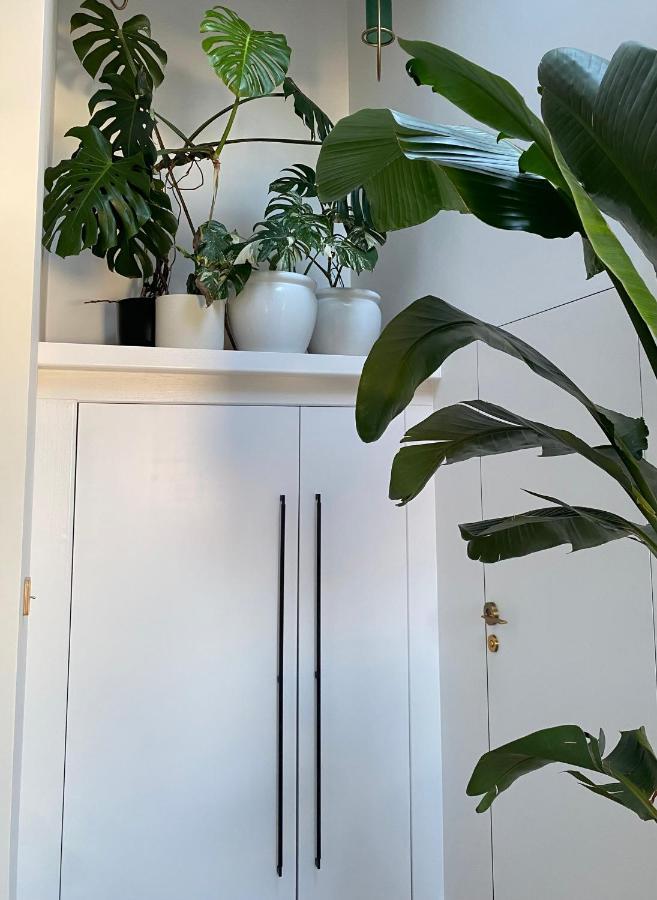 Ferienwohnung Urban Penthouse Free Parking I Rowery Posen Exterior foto