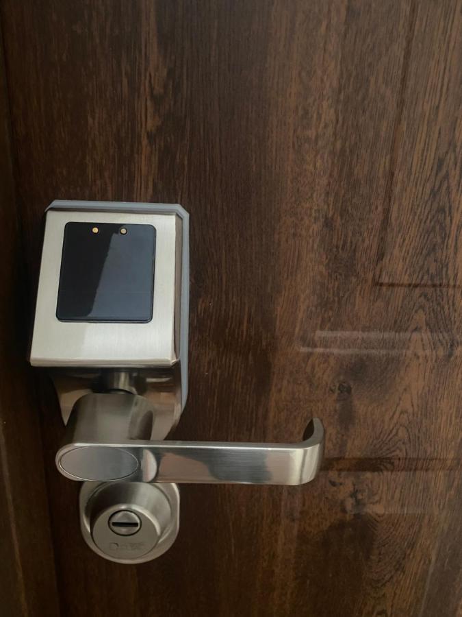 Ferienwohnung Urban Penthouse Free Parking I Rowery Posen Exterior foto